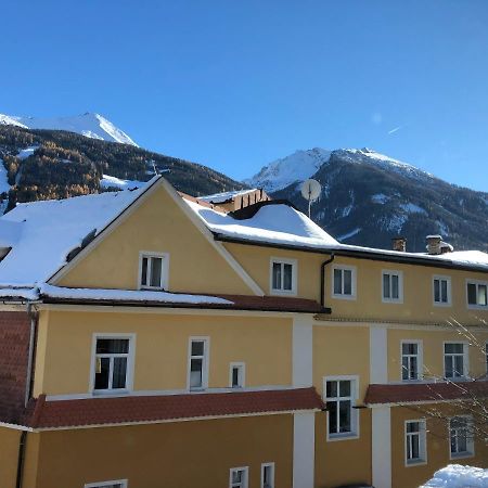 Panorama Grenzberg Apartment บาดกัสไตน์ ภายนอก รูปภาพ