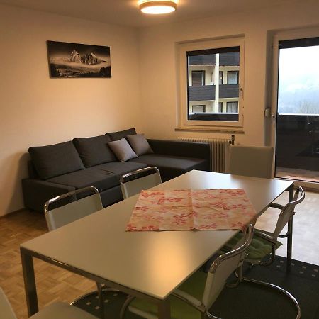 Panorama Grenzberg Apartment บาดกัสไตน์ ภายนอก รูปภาพ