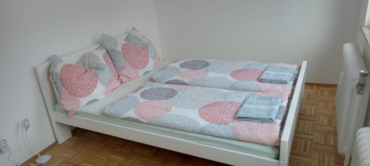 Panorama Grenzberg Apartment บาดกัสไตน์ ภายนอก รูปภาพ