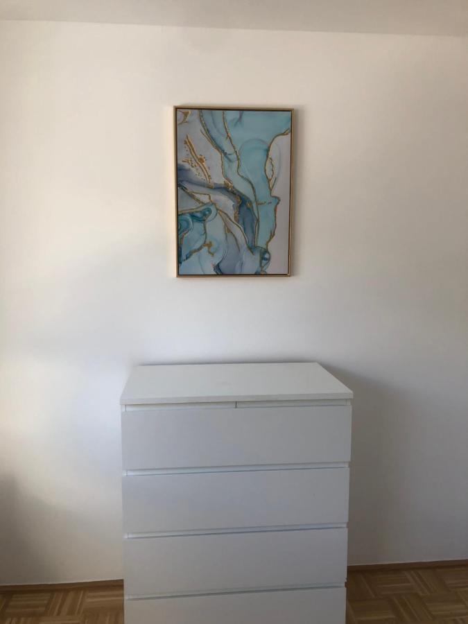 Panorama Grenzberg Apartment บาดกัสไตน์ ภายนอก รูปภาพ