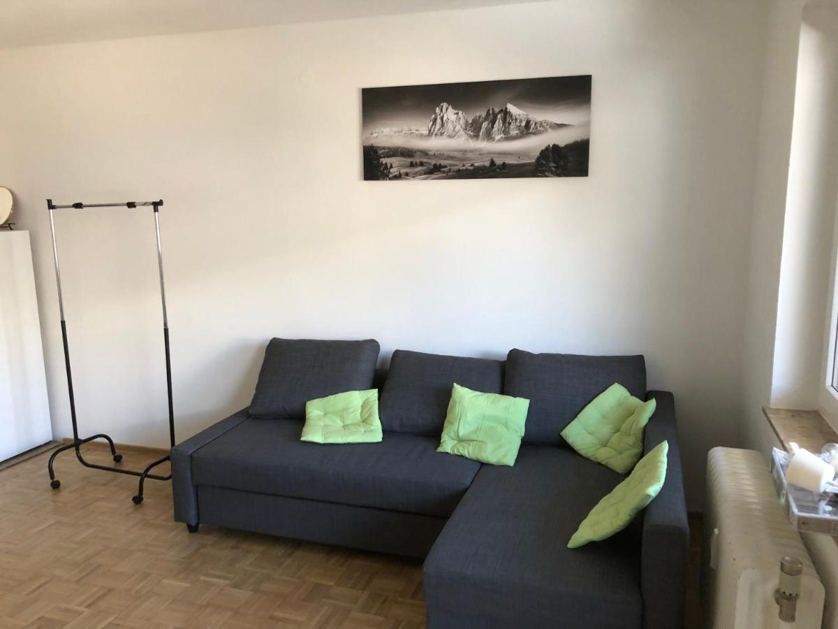Panorama Grenzberg Apartment บาดกัสไตน์ ภายนอก รูปภาพ