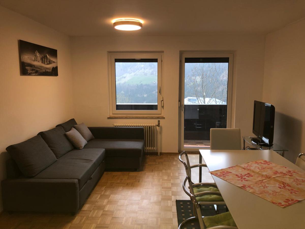 Panorama Grenzberg Apartment บาดกัสไตน์ ภายนอก รูปภาพ