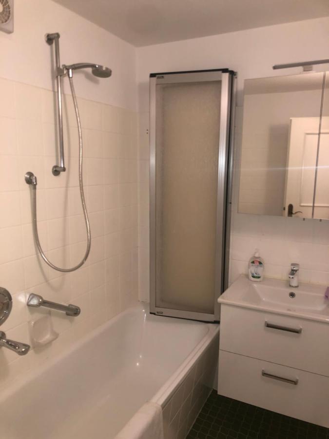 Panorama Grenzberg Apartment บาดกัสไตน์ ภายนอก รูปภาพ