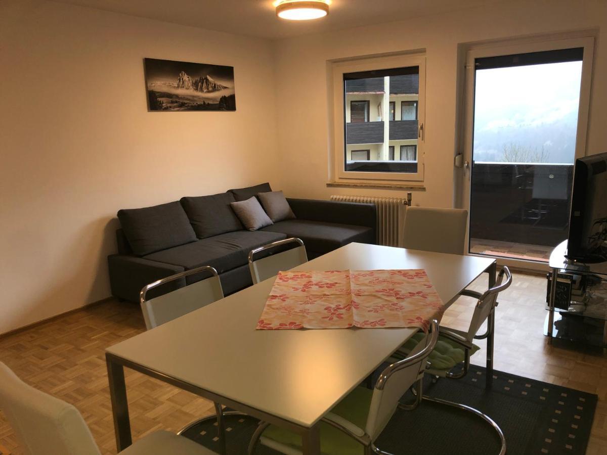 Panorama Grenzberg Apartment บาดกัสไตน์ ภายนอก รูปภาพ