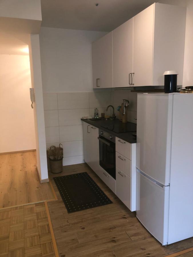 Panorama Grenzberg Apartment บาดกัสไตน์ ภายนอก รูปภาพ